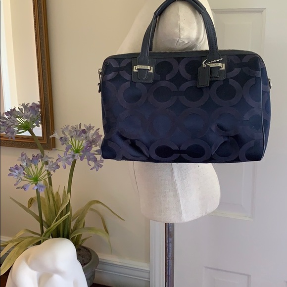 Coach Handbags - Coach Bag